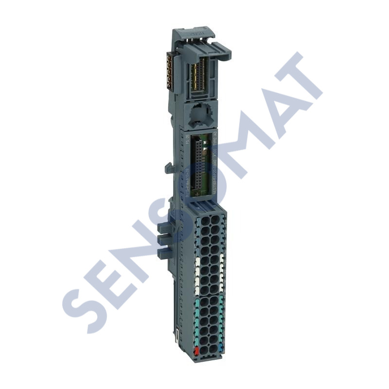 6ES7193-6BP20-0BA0