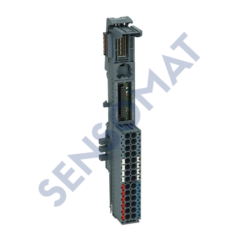 6ES7193-6BP40-0BA1