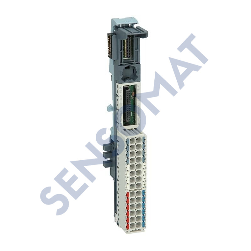 6ES7193-6BP40-0DA1