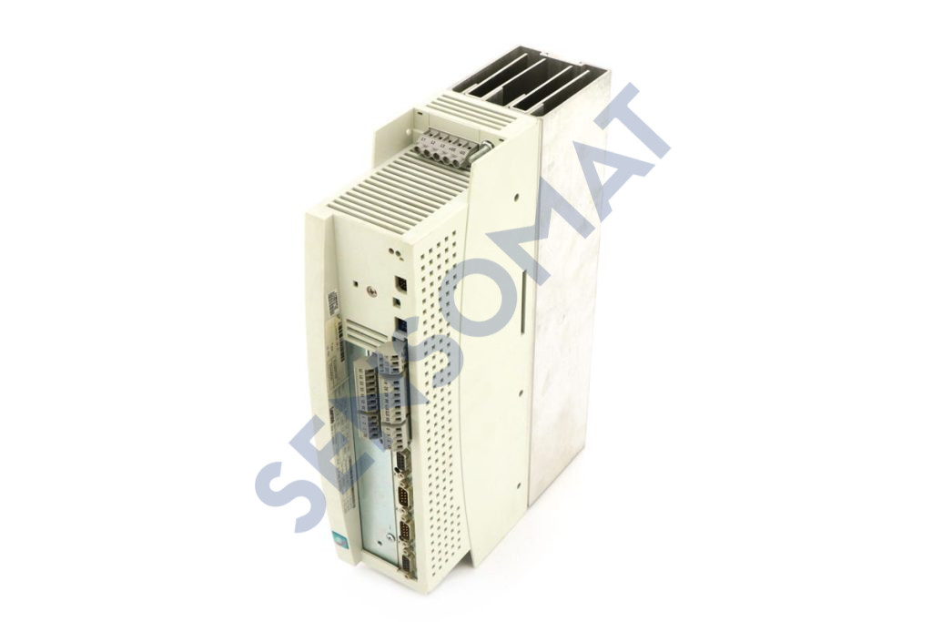 EVS9321-ES