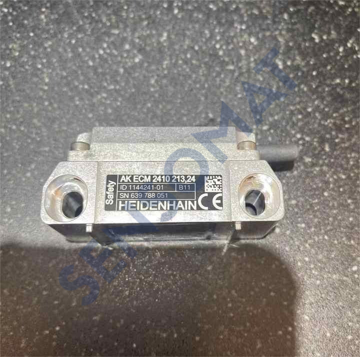 AK ECM 2410 213,24 ID 1144241-01 HEIDENHAIN