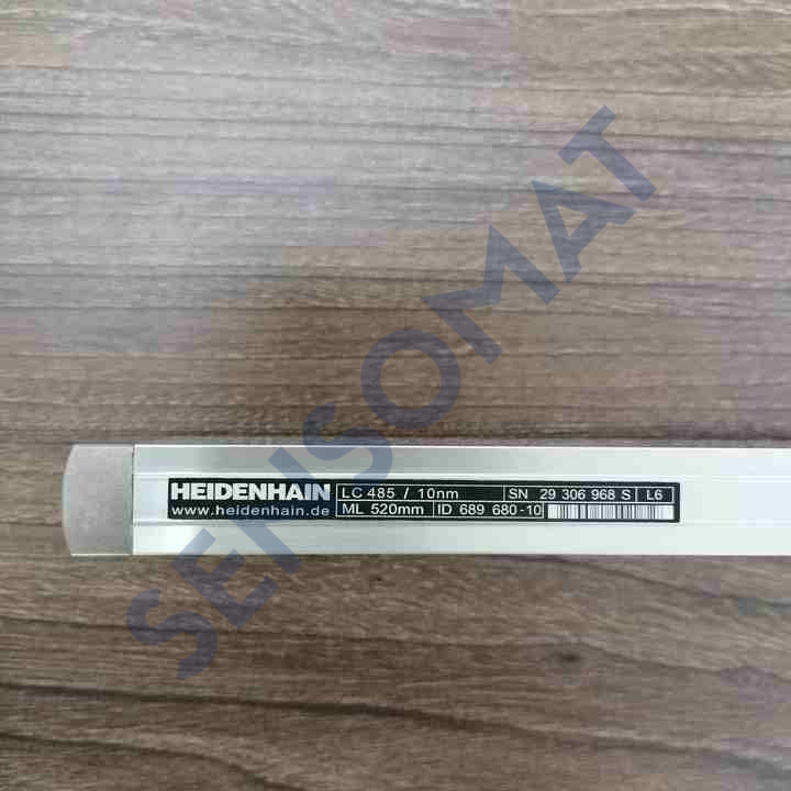 LC485 ID 689680-10 HEIDENHAIN