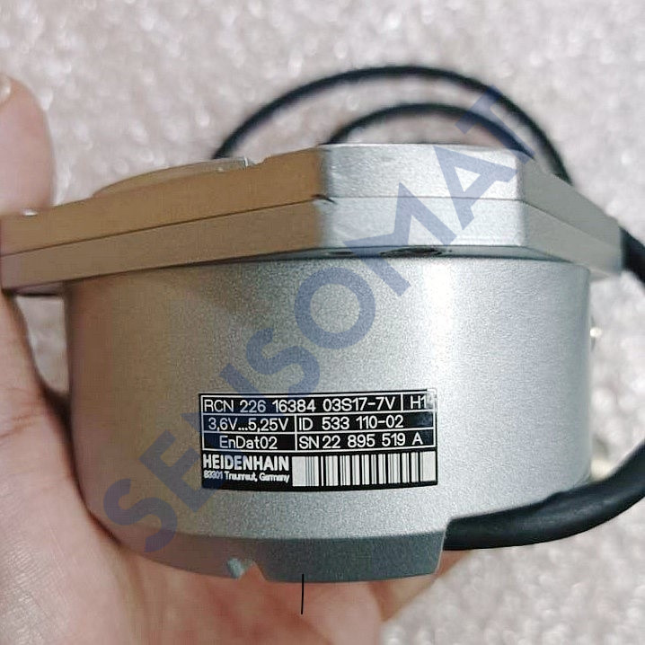 533110-02 HEIDENHAIN RCN 226