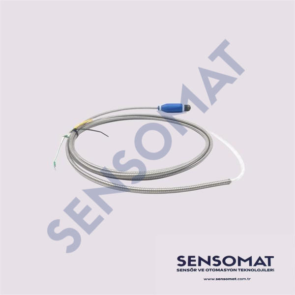 106765-04 | BENTLY NEVADA  Interconnect Cable