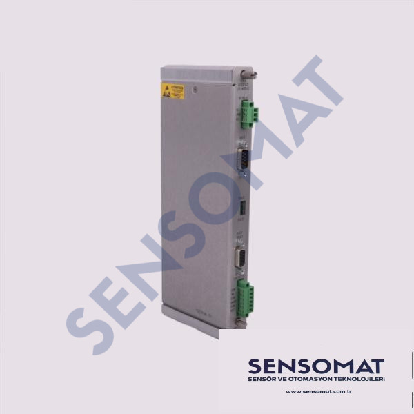 125768-01 | Bently-Nevada | Rack Interface I/O Module