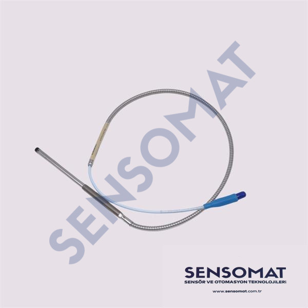 128987-130-01-05 | BENTLY NEVADA 3300 XL 8MM Proximity Sensor