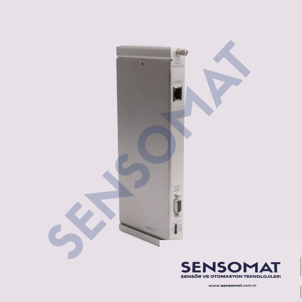136188-02 | Bently Nevada Ethernet/RS232 Modbus I/O Module