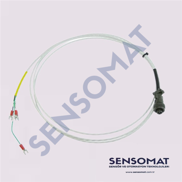 16710-12 | Bently Nevada Interconnect Cable