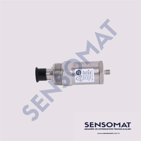 190501-07-00-01 | BENTLY NEVADA Velomitor CT Velocity Transducer