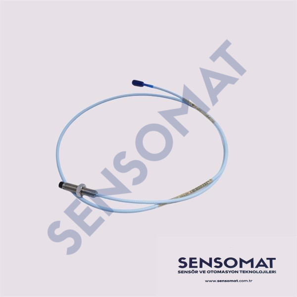 330101-00-08-20-02-05 | Bently Nevada 3300 XL 8 mm Probe
