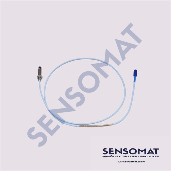 330101-00-25-05-02-05 | BENTLY NEVADA 3300 XL 8 mm Proximity Probes