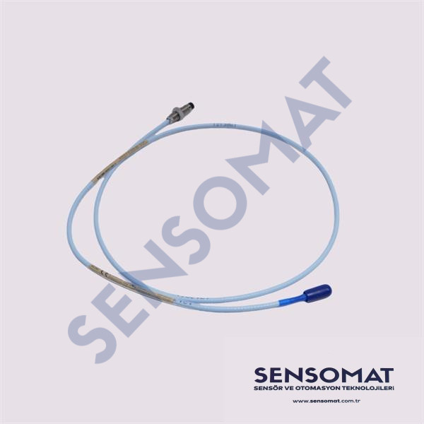 330101-00-45-15-02-00 | BENTLY NEVADA 3300 XL 8 mm Probe