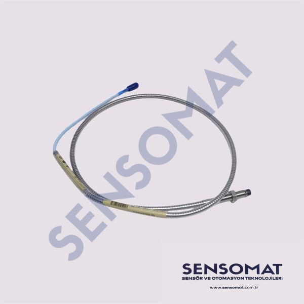 330102-00-28-05-02-00 | BENTLY NEVADA 3300 XL 8 mm Proximity Probes