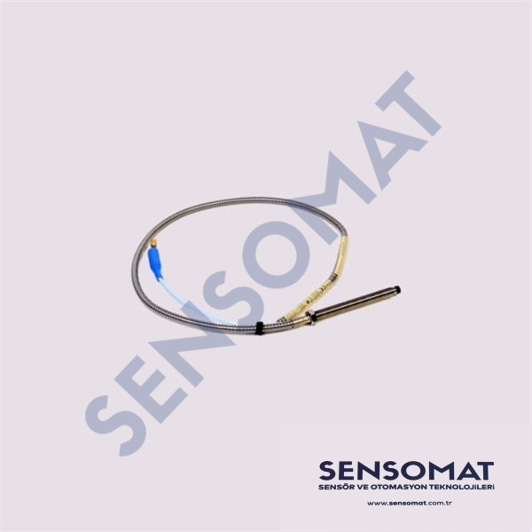 330102-00-52-10-02-00 | Bently Nevada 3300 XL 8 mm Proximity Probes