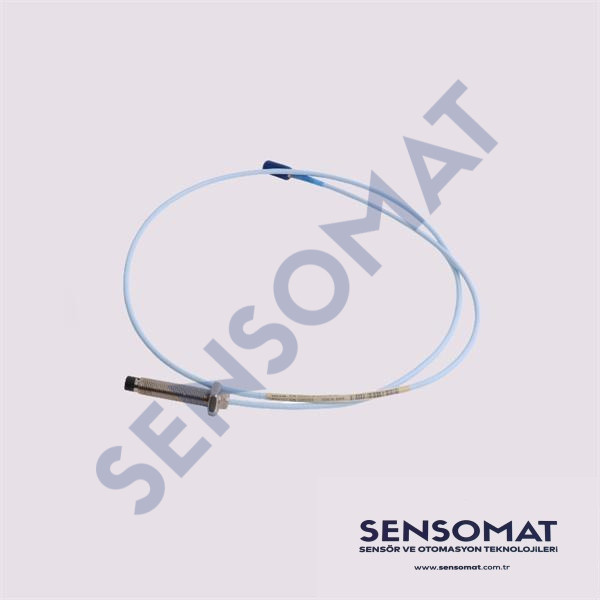 330103-00-02-10-02-00 | Bently Nevada 3300 XL 8 mm Proximity Probes