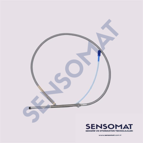 330103-00-05-15-02-00 | BENTLY NEVADA 3300 XL 8 mm Proximity Transducer