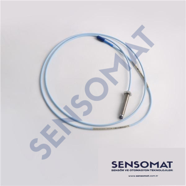 330103-00-06-15-02-CN  | Bently Nevada extension cable