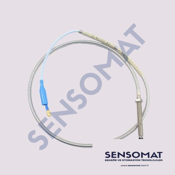 330103-00-07-05-02-05 | BENTLY NEVADA 3300 XL 8 mm Proximity Probes