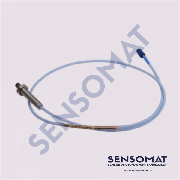 330103-00-10-10-02-CN | Bently Nevada Proximity Probes