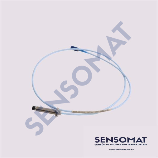 330104-02-24-10-01-00 | BENTLY NEVADA 3300 XL 8 mm Proximity Transducer
