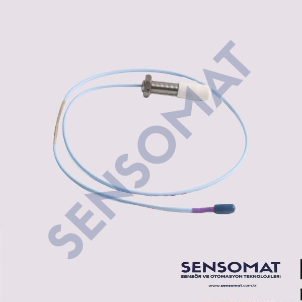 330708-00-10-90-02-00 | Bently Nevada | 11MM proximity probes
