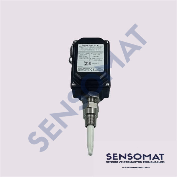 3330881-16-05-035-01-02 | Bently Nevada PROXPAC XL Proximity Transducer
