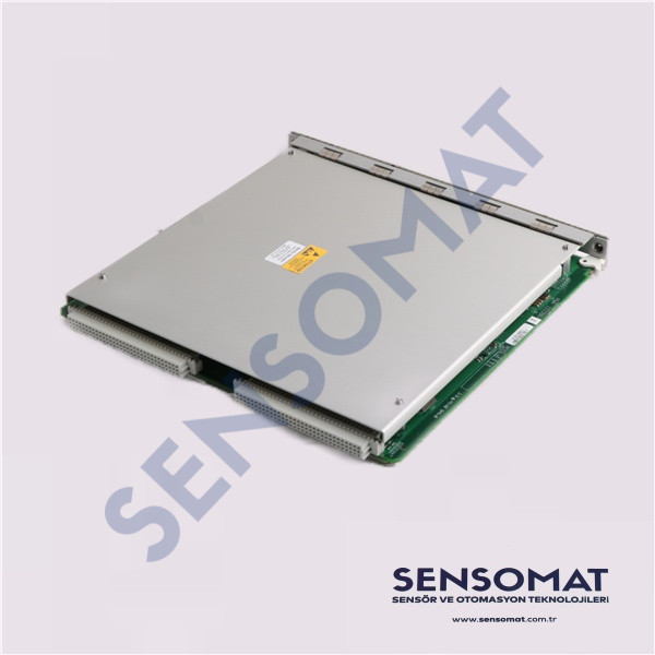 3500/53 | 133388-01 Bently Nevada Electronic Overspeed Detection System
