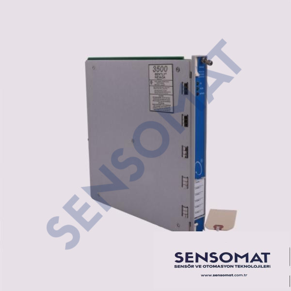 3500/62 163179-03 | Bently Nevada | Process Variable Monitor
