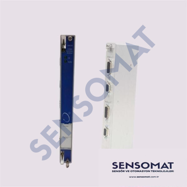 3500/92-02-01-00 | BENTLY NEVADA Communication Gateway