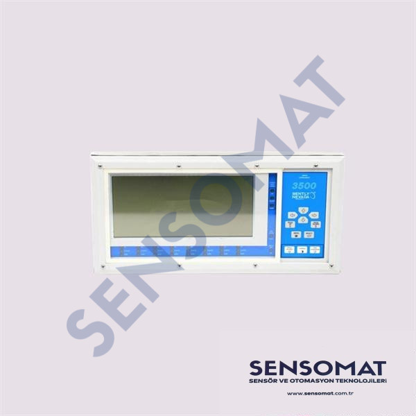 3500/93-03-02-00-00 | BENTLY NEVADA Display Interface Module