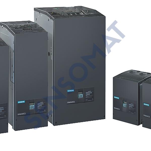 6RA8075-6DS22-0AA0 SIEMENS DCM