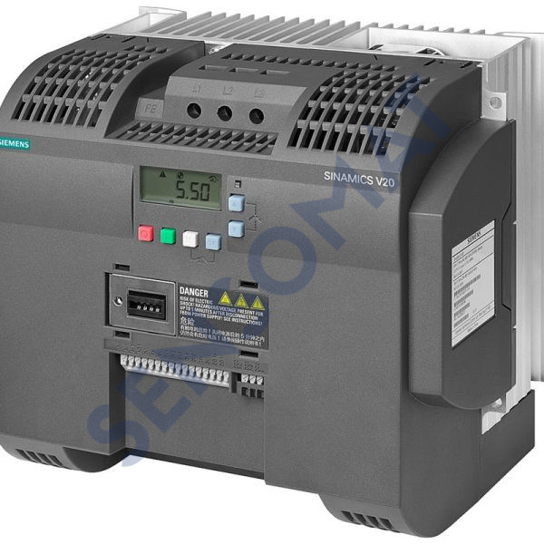 6SL3210-5BE31-5CV0 SIEMENS V20