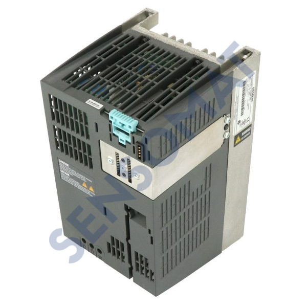 6SL3224-0BE22-2UA0 SIEMENS G120