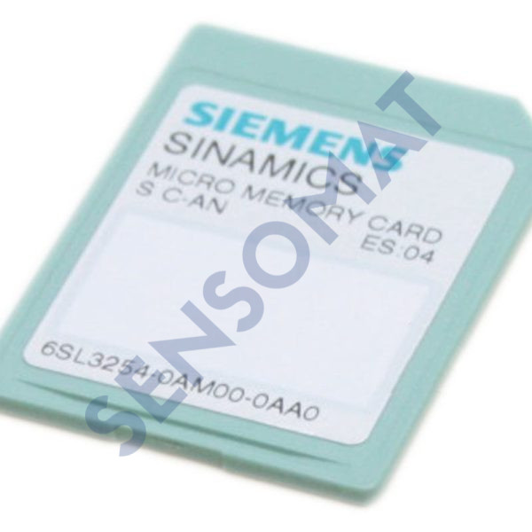 6SL3254-0AM00-0AA0 SIEMENS G120
