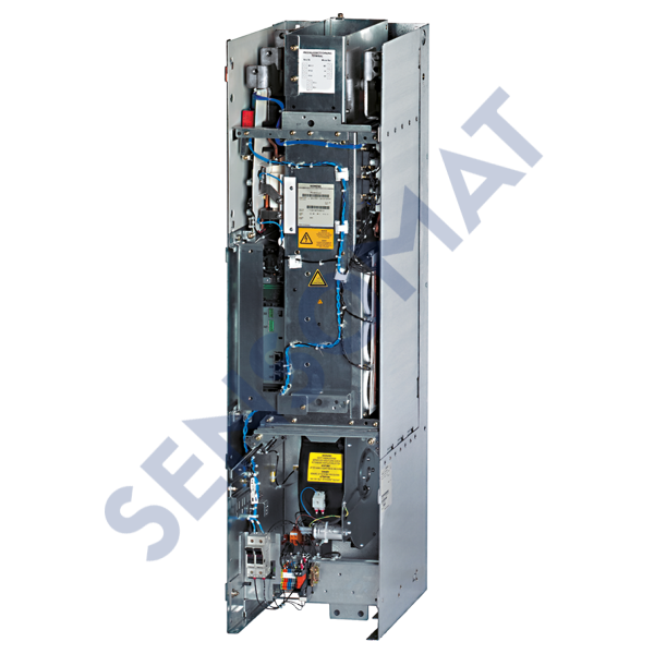 6SL3330-1TE35-3AA3 SIEMENS S120