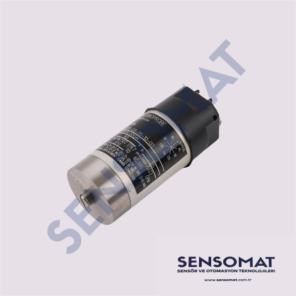9200-06-05-05-00 | BENTLY NEVADA Velocity Seismoprobe