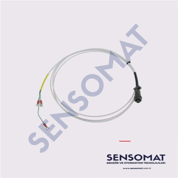 Bently Nevada 16710-09 Interconnect Cable
