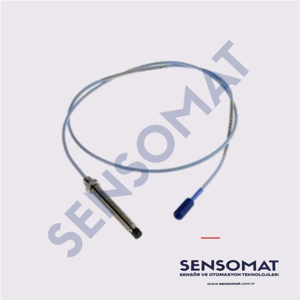 Bently Nevada 330103-00-16-50-02-00 3300 XL 8 mm Proximity Probes