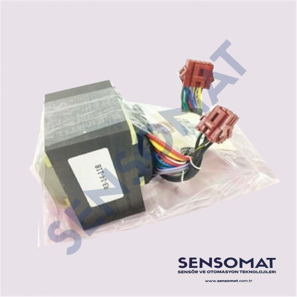Hi-Potted 00270143 PX4995 | Bently Nevada Control Transformer