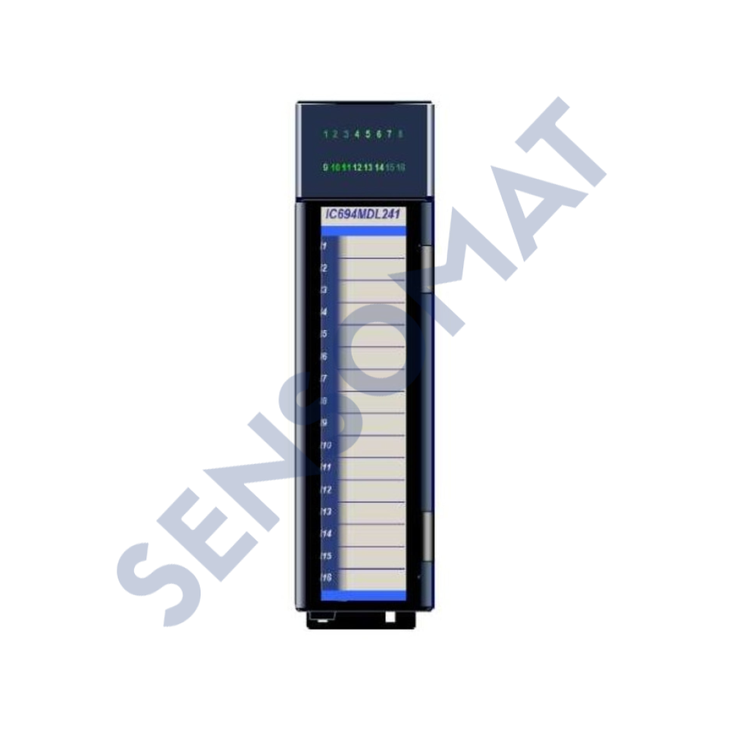 IC694MDL231