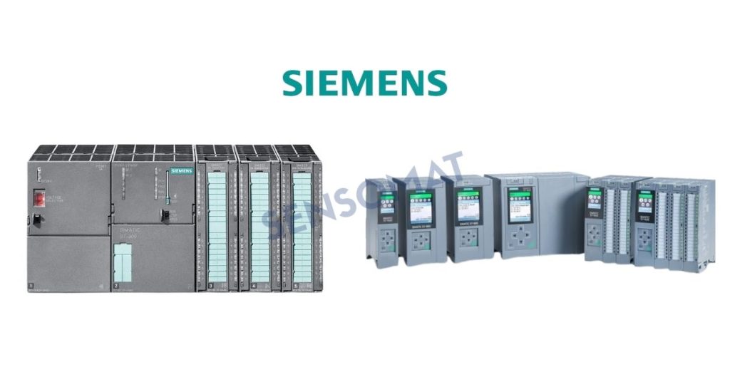 s7-300 yedek parça stoğu
