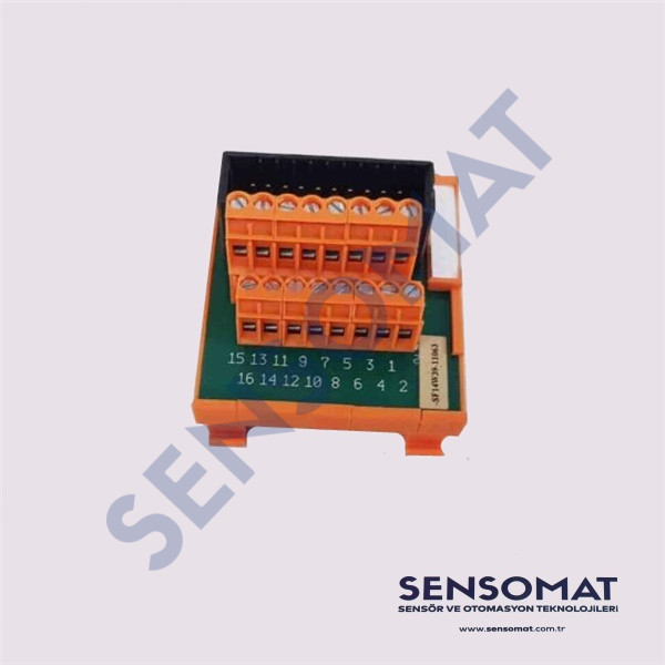 FC-TSDO-0824 | Honeywell Safe Digital Output
