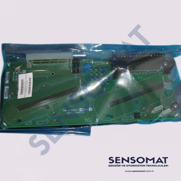 HONEYWELL 8U-TAIX61 51306977-175 Circuit Board