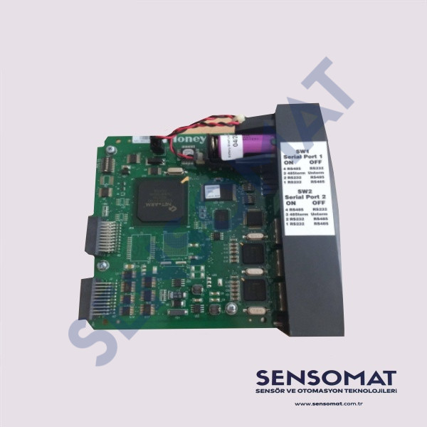 HONEYWELL 900C71-0144-00 Controller