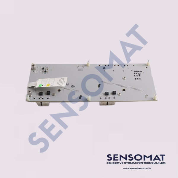 HONEYWELL CC-TUI001 I/O Module