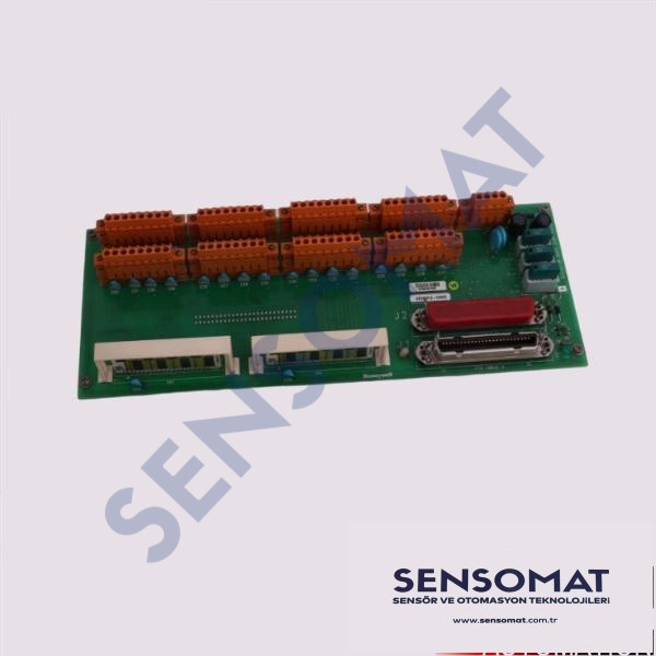 HONEYWELL FC-TSRO-0824 V1.1 Digital Output