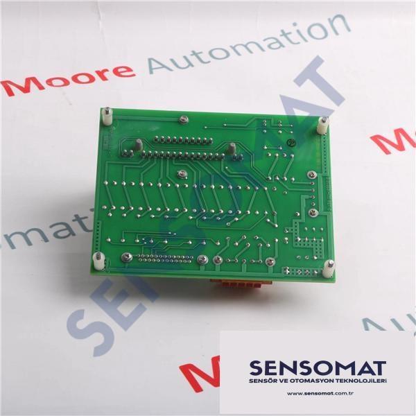 HONEYWELL MC-TAIL02 Termination Assembly