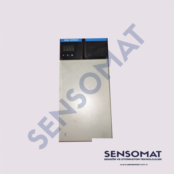 HONEYWELL TC-MUX021 Interface Module
