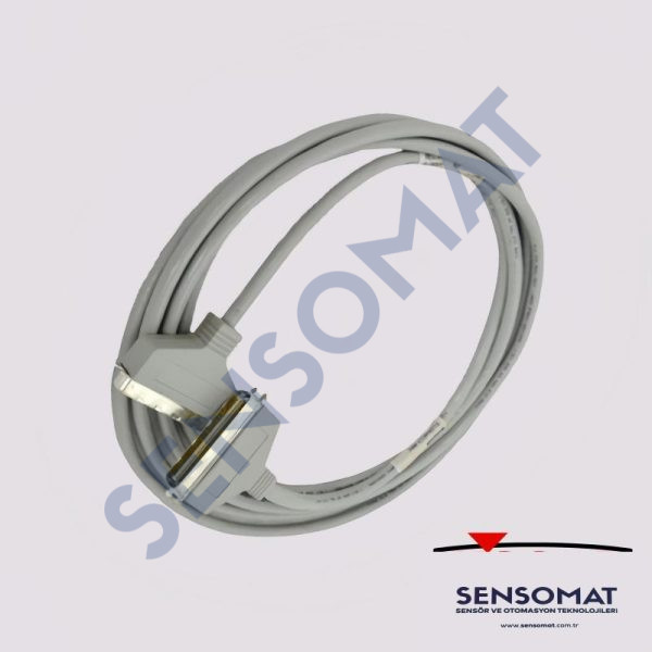 Honeywell 51204033-004 FTA Cable