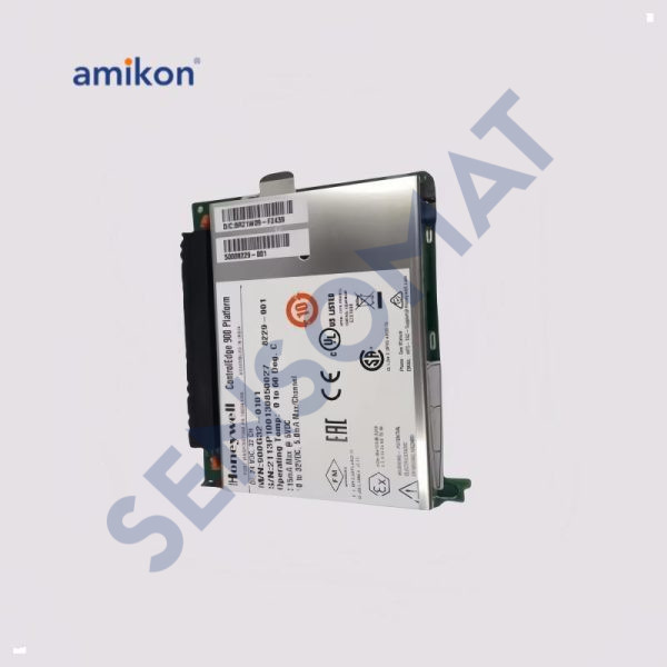 Honeywell 6580801941 module